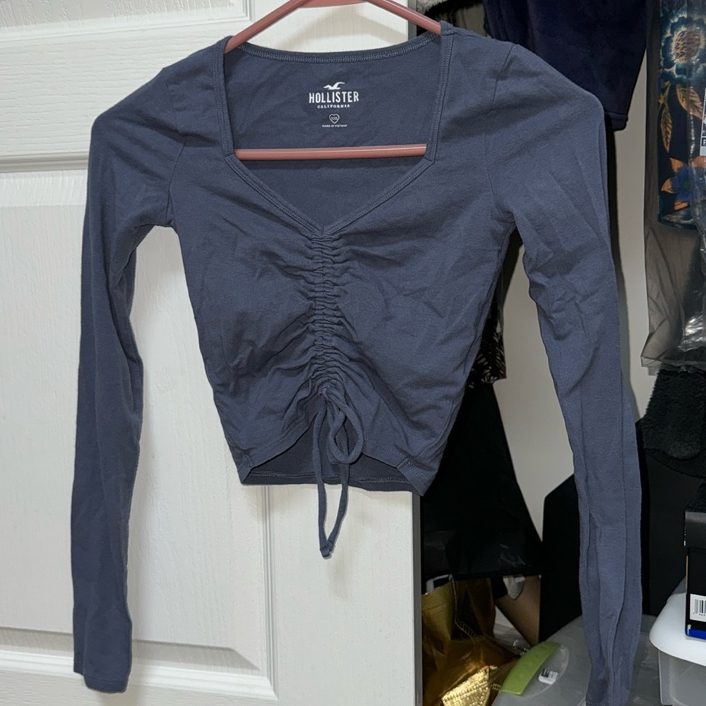 Hollister shirt